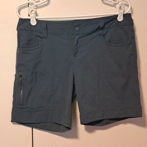 Prana Hiking Shorts